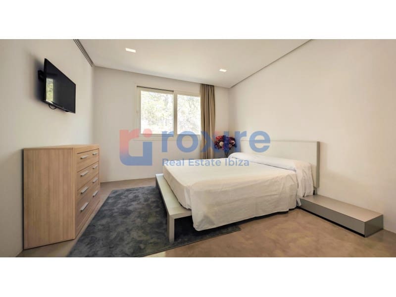 5 bedroom Villa for sale in Puig de'n Valls with pool - € 3,175,000 (Ref: 8756652)