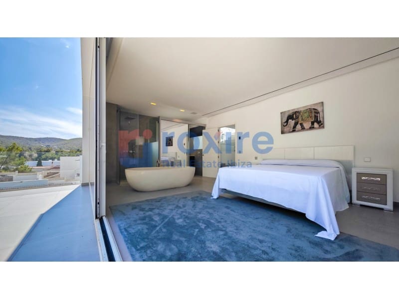 5 bedroom Villa for sale in Puig de'n Valls with pool - € 3,175,000 (Ref: 8756652)