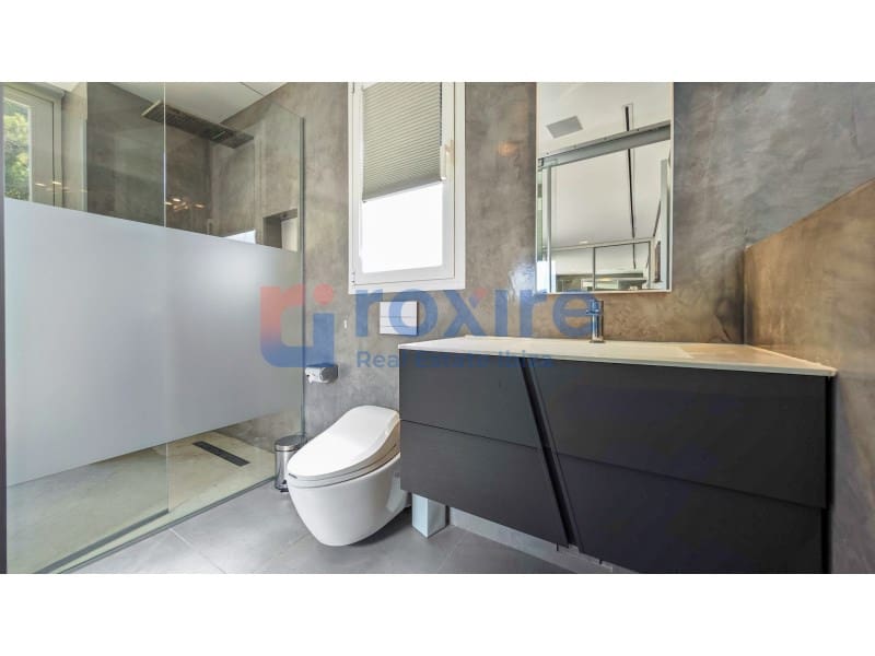 5 bedroom Villa for sale in Puig de'n Valls with pool - € 3,175,000 (Ref: 8756652)