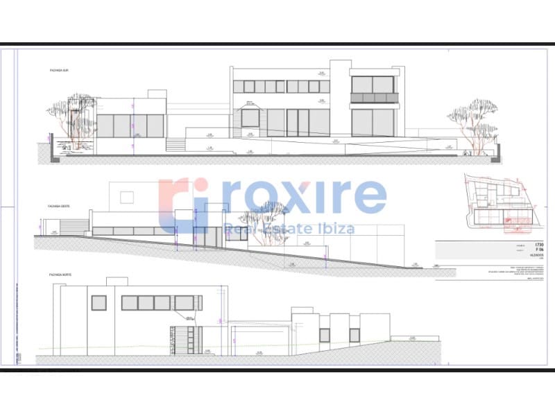 Undeveloped Land for sale in Sant Antoni de Portmany - € 2,500,000 (Ref: 8756668)