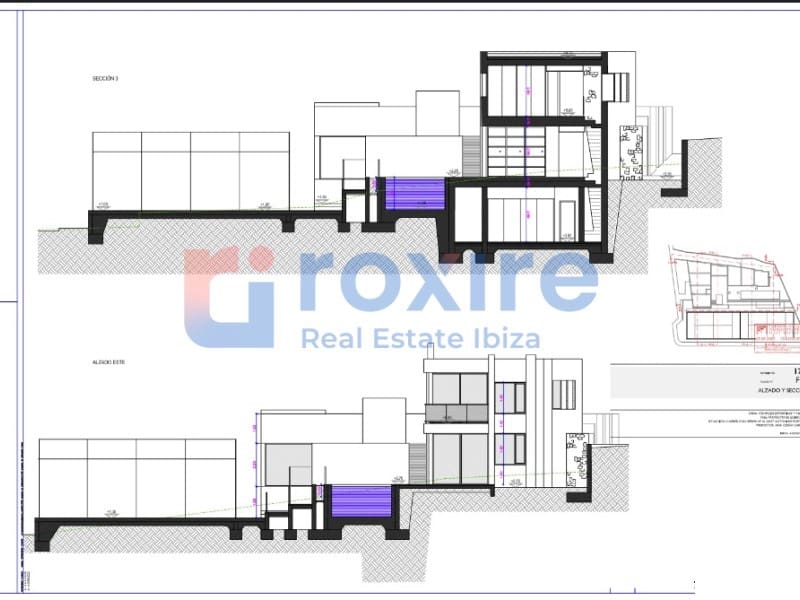 Undeveloped Land for sale in Sant Antoni de Portmany - € 2,500,000 (Ref: 8756668)