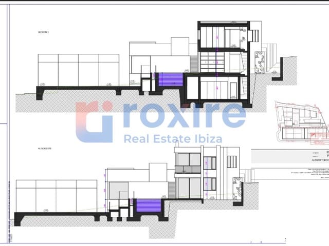 Grond te koop in Sant Antoni de Portmany - € 2.500.000 (Ref: 8756668)