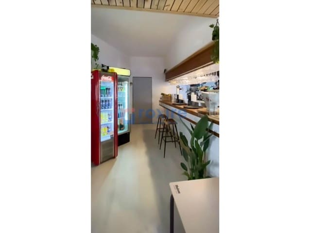 Restaurant/bar te koop in Sant Antoni de Portmany - € 299.000 (Ref: 8802603)