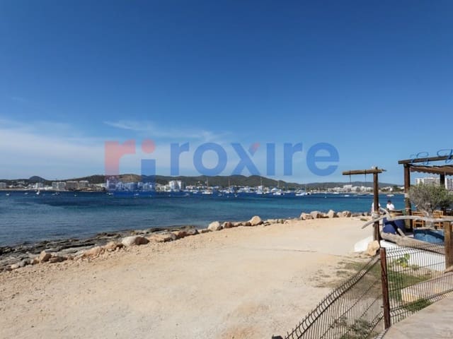 Restaurant/bar te koop in Sant Antoni de Portmany - € 299.000 (Ref: 8802603)