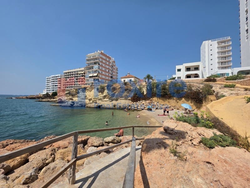 Restaurant/bar te koop in Sant Antoni de Portmany - € 299.000 (Ref: 8802603)