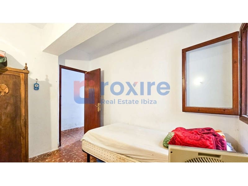 3 soveværelse Lejlighed til salg i Sant Antoni de Portmany - € 357.000 (Ref: 8828124)