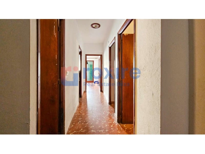 3 soveværelse Lejlighed til salg i Sant Antoni de Portmany - € 357.000 (Ref: 8828124)