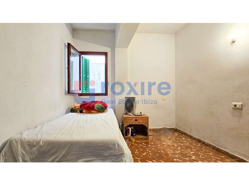 3 soveværelse Lejlighed til salg i Sant Antoni de Portmany - € 357.000 (Ref: 8828124)