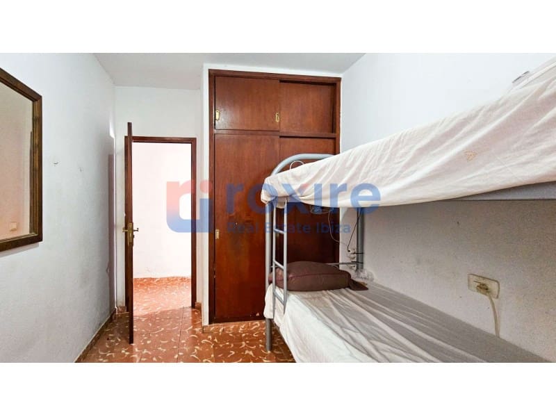 3 soveværelse Lejlighed til salg i Sant Antoni de Portmany - € 357.000 (Ref: 8828124)