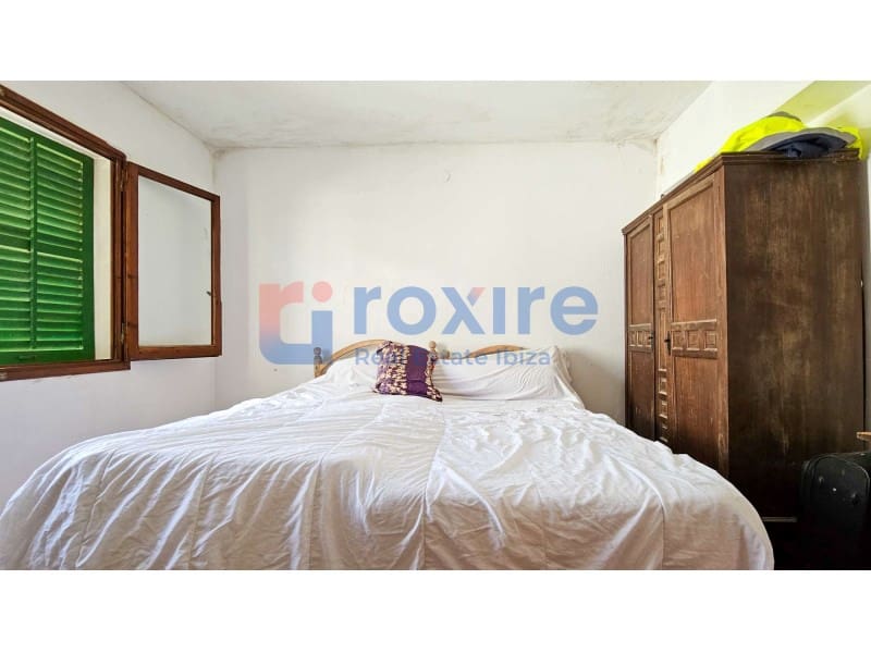 3 soveværelse Lejlighed til salg i Sant Antoni de Portmany - € 357.000 (Ref: 8828124)