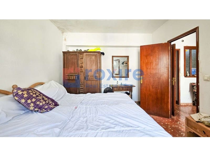 3 soveværelse Lejlighed til salg i Sant Antoni de Portmany - € 357.000 (Ref: 8828124)