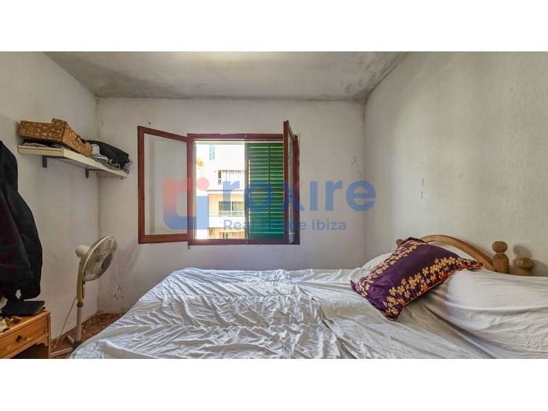 3 soveværelse Lejlighed til salg i Sant Antoni de Portmany - € 357.000 (Ref: 8828124)