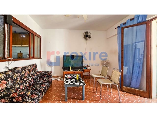 3 makuuhuone Asunto myytävänä paikassa Sant Antoni de Portmany - 357 000 € (Ref: 8828124)