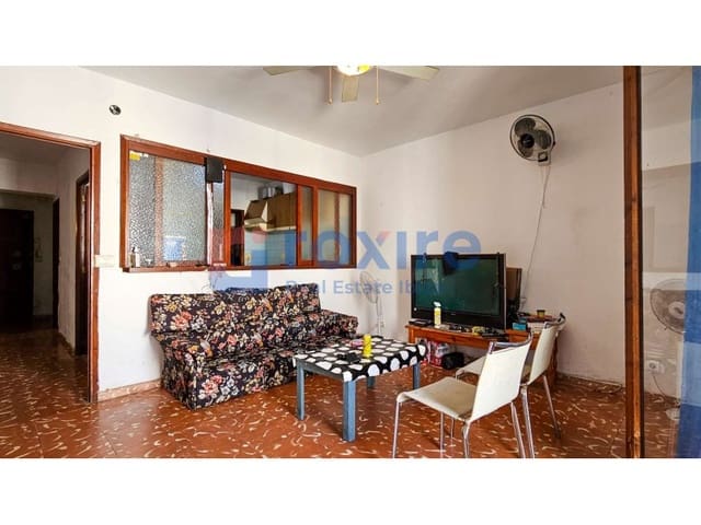 3 makuuhuone Asunto myytävänä paikassa Sant Antoni de Portmany - 357 000 € (Ref: 8828124)