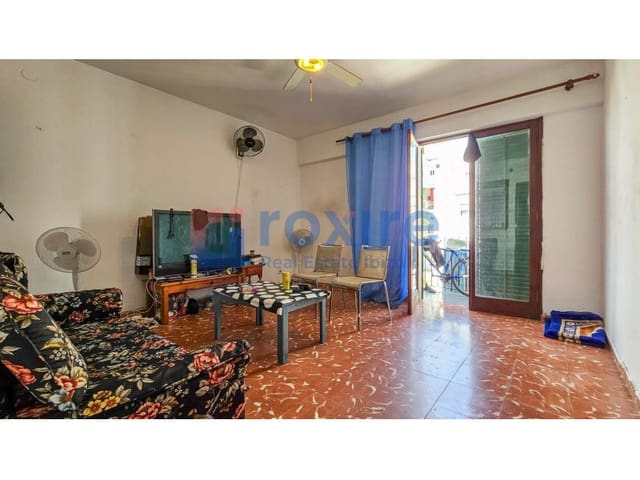 3 makuuhuone Asunto myytävänä paikassa Sant Antoni de Portmany - 357 000 € (Ref: 8828124)