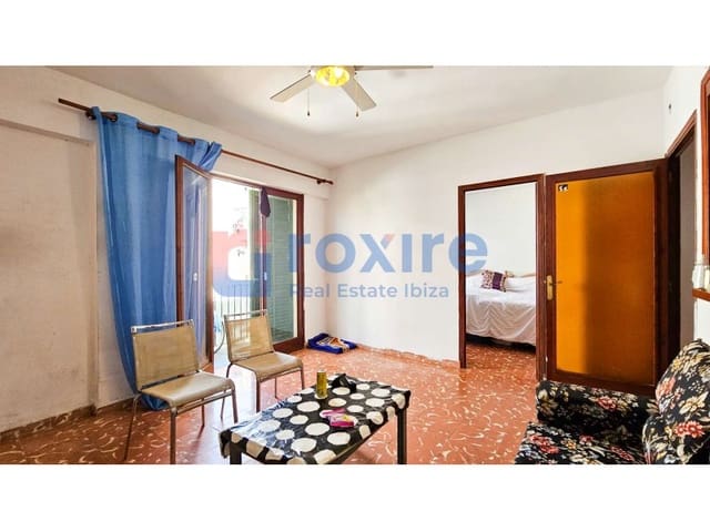 3 makuuhuone Asunto myytävänä paikassa Sant Antoni de Portmany - 357 000 € (Ref: 8828124)