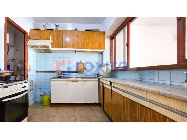 3 makuuhuone Asunto myytävänä paikassa Sant Antoni de Portmany - 357 000 € (Ref: 8828124)