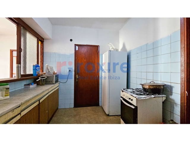 3 makuuhuone Asunto myytävänä paikassa Sant Antoni de Portmany - 357 000 € (Ref: 8828124)