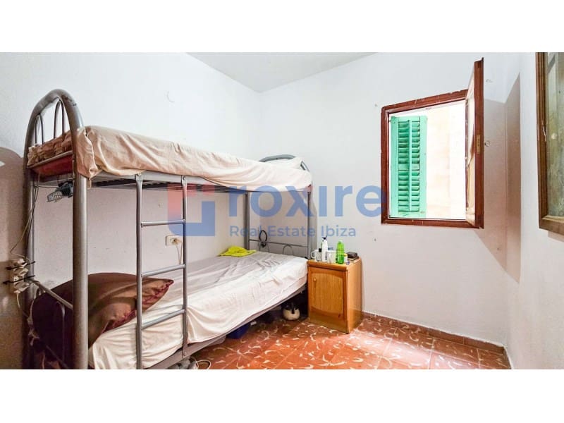 3 soveværelse Lejlighed til salg i Sant Antoni de Portmany - € 357.000 (Ref: 8828124)