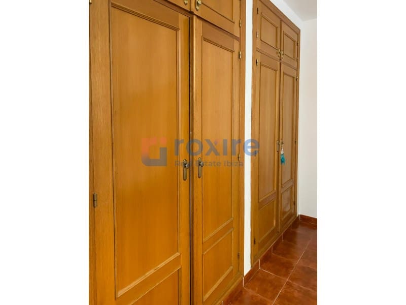 3 soveværelse Lejlighed til salg i Sant Antoni de Portmany med garage - € 435.000 (Ref: 8865692)