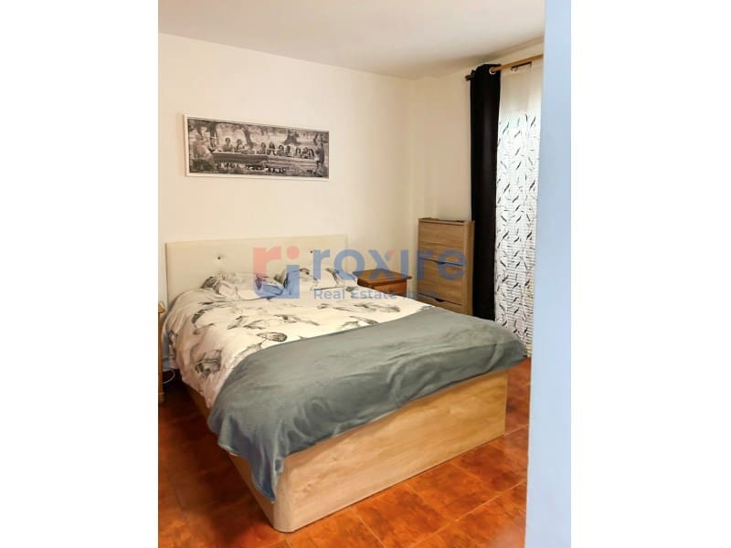 3 soveværelse Lejlighed til salg i Sant Antoni de Portmany med garage - € 435.000 (Ref: 8865692)