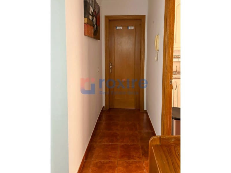 3 soveværelse Lejlighed til salg i Sant Antoni de Portmany med garage - € 435.000 (Ref: 8865692)