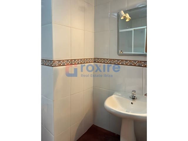 3 chambre Appartement à vendre à Sant Antoni de Portmany avec garage - 435 000 € (Ref: 8865692)