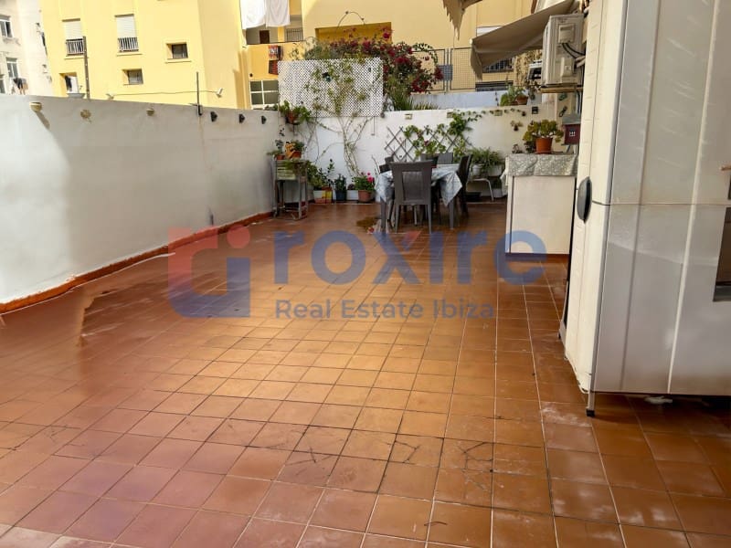 3 soveværelse Lejlighed til salg i Sant Antoni de Portmany med garage - € 435.000 (Ref: 8865692)