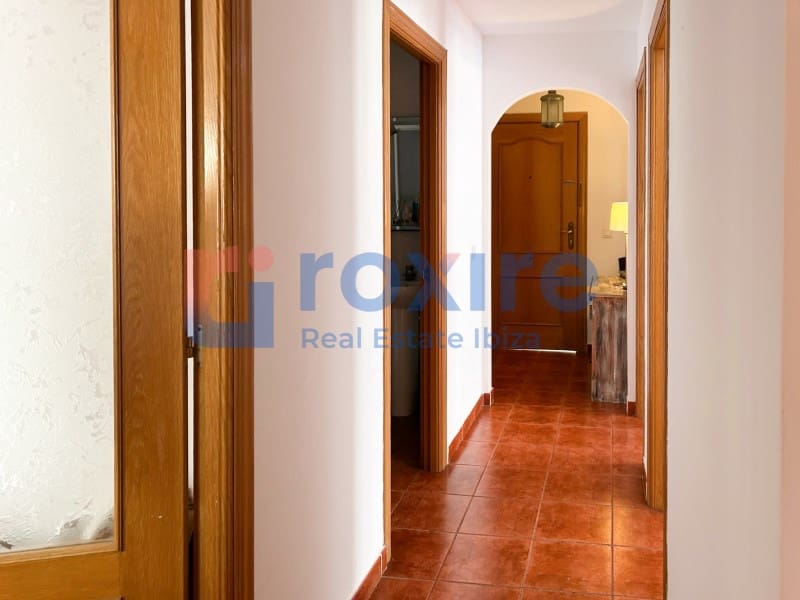 3 soveværelse Lejlighed til salg i Sant Antoni de Portmany med garage - € 435.000 (Ref: 8865692)