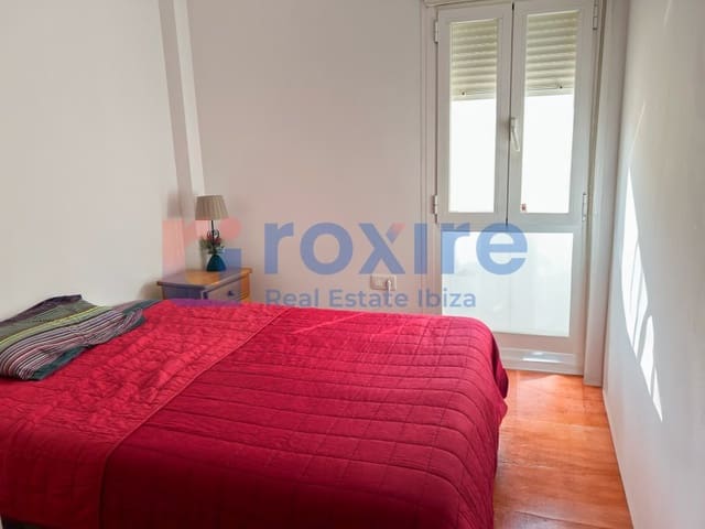 3 chambre Appartement à vendre à Sant Antoni de Portmany avec garage - 435 000 € (Ref: 8865692)