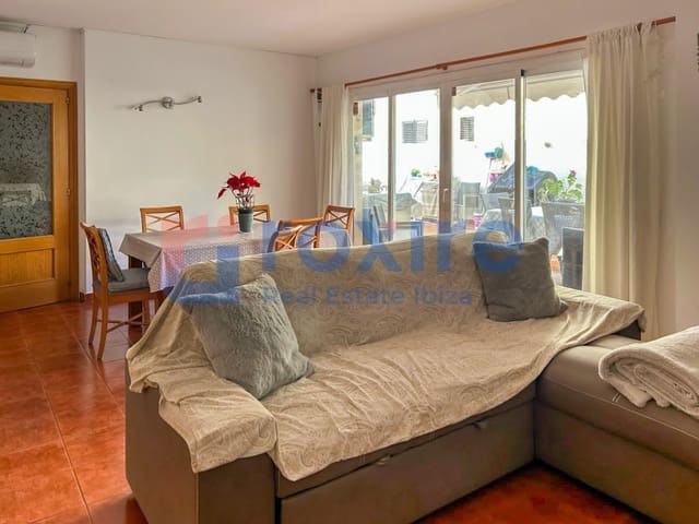 3 chambre Appartement à vendre à Sant Antoni de Portmany avec garage - 435 000 € (Ref: 8865692)