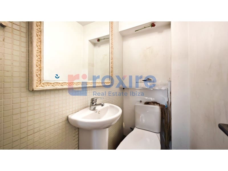 2 soveværelse Lejlighed til salg i Sant Antoni de Portmany - € 595.000 (Ref: 8935317)