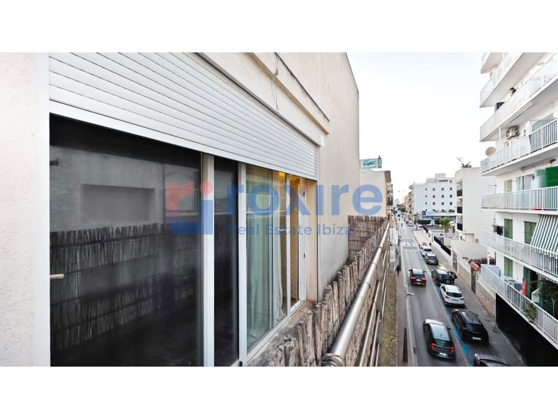 2 soveværelse Lejlighed til salg i Sant Antoni de Portmany - € 595.000 (Ref: 8935317)