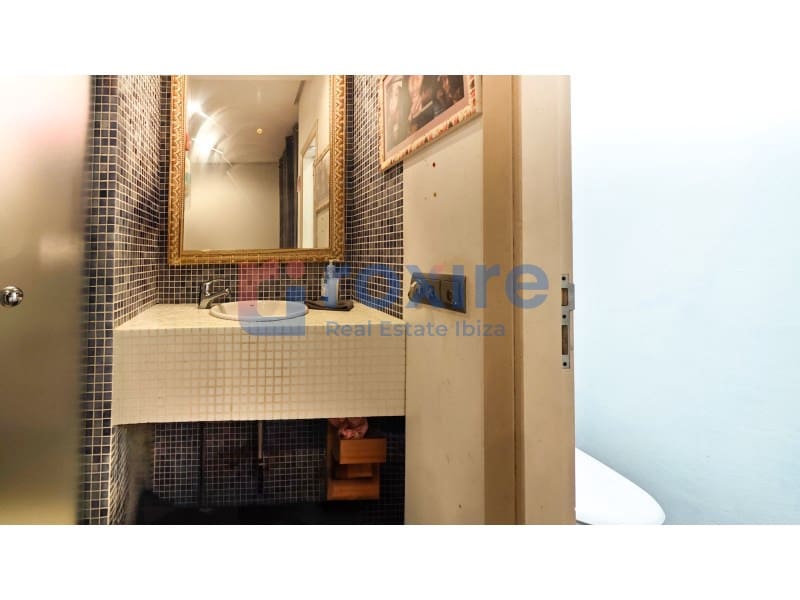 2 soveværelse Lejlighed til salg i Sant Antoni de Portmany - € 595.000 (Ref: 8935317)