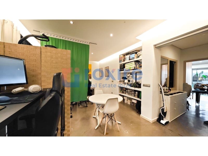 2 soveværelse Lejlighed til salg i Sant Antoni de Portmany - € 595.000 (Ref: 8935317)