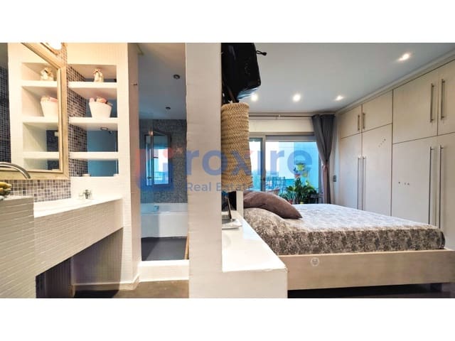 2 soveværelse Lejlighed til salg i Sant Antoni de Portmany - € 595.000 (Ref: 8935317)