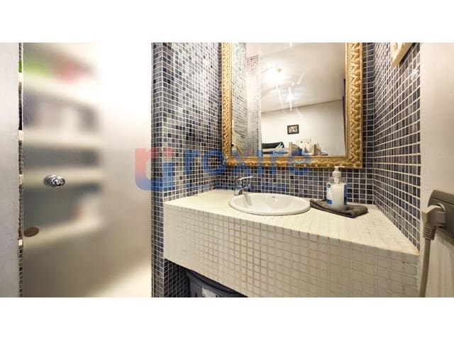 2 soveværelse Lejlighed til salg i Sant Antoni de Portmany - € 595.000 (Ref: 8935317)