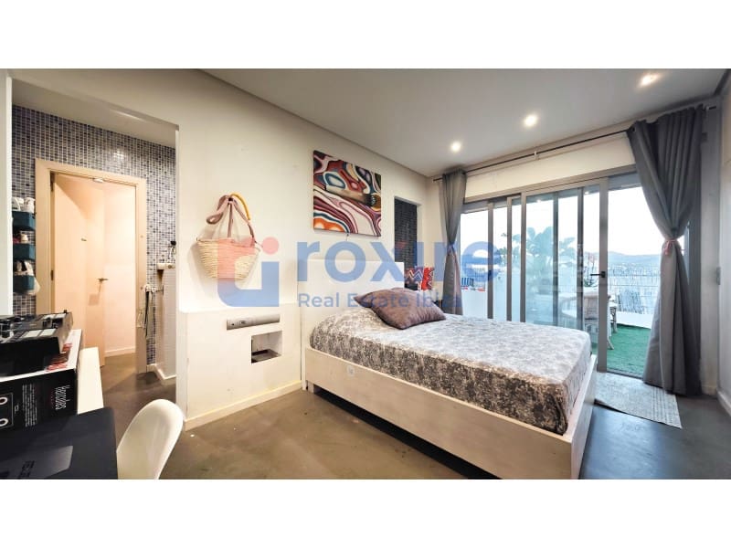 2 soveværelse Lejlighed til salg i Sant Antoni de Portmany - € 595.000 (Ref: 8935317)