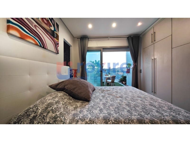 2 soveværelse Lejlighed til salg i Sant Antoni de Portmany - € 595.000 (Ref: 8935317)