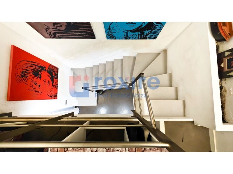 2 soveværelse Lejlighed til salg i Sant Antoni de Portmany - € 595.000 (Ref: 8935317)