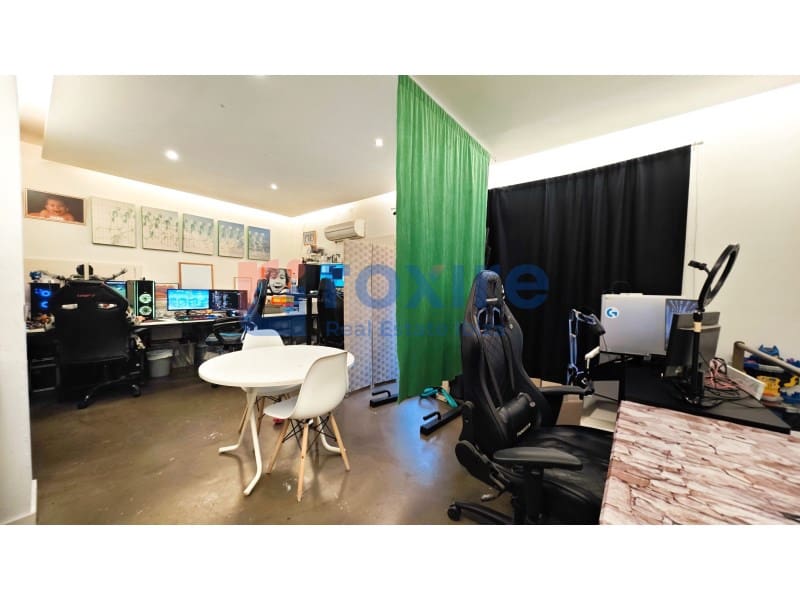 2 soveværelse Lejlighed til salg i Sant Antoni de Portmany - € 595.000 (Ref: 8935317)