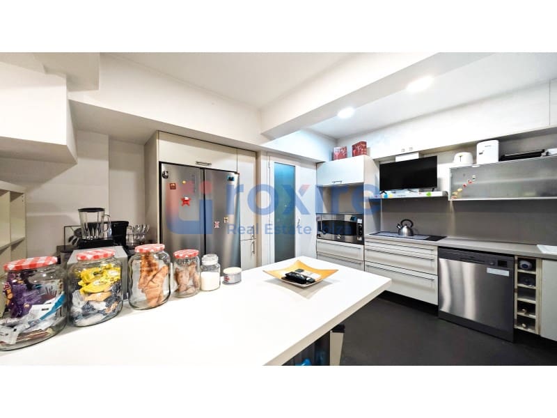 2 soveværelse Lejlighed til salg i Sant Antoni de Portmany - € 595.000 (Ref: 8935317)