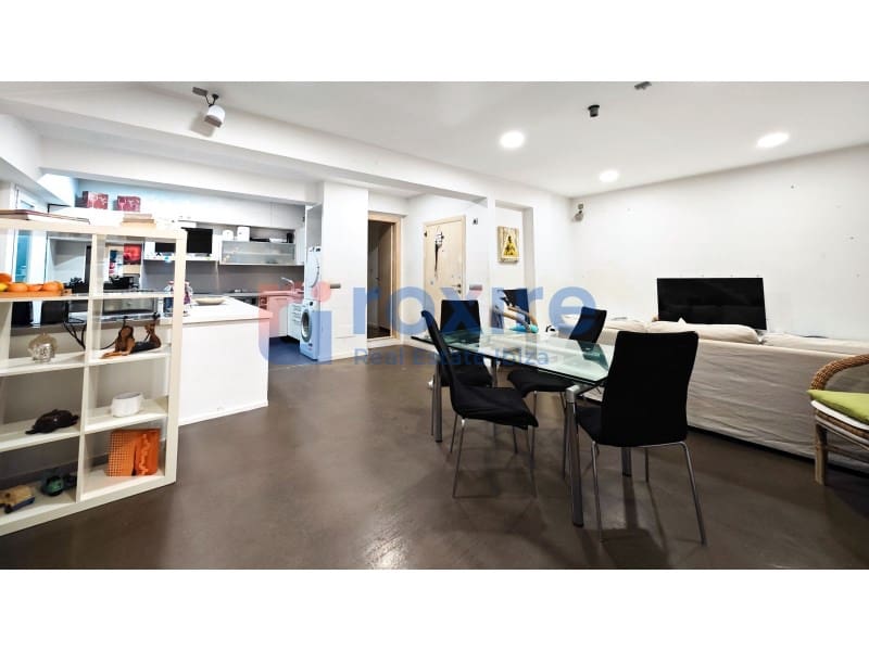 2 soveværelse Lejlighed til salg i Sant Antoni de Portmany - € 595.000 (Ref: 8935317)