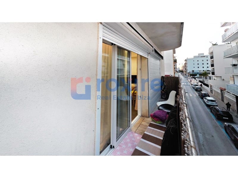 2 soveværelse Lejlighed til salg i Sant Antoni de Portmany - € 595.000 (Ref: 8935317)