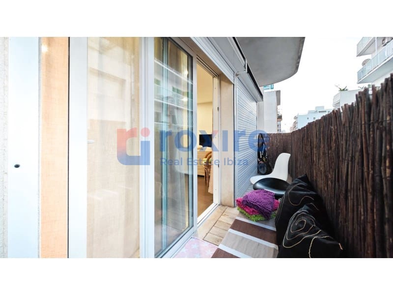 2 soveværelse Lejlighed til salg i Sant Antoni de Portmany - € 595.000 (Ref: 8935317)