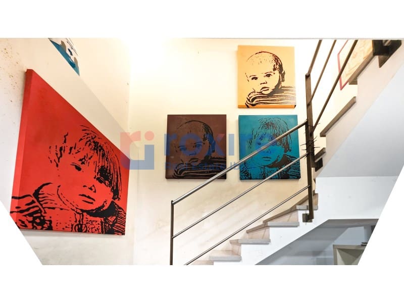 2 soveværelse Lejlighed til salg i Sant Antoni de Portmany - € 595.000 (Ref: 8935317)