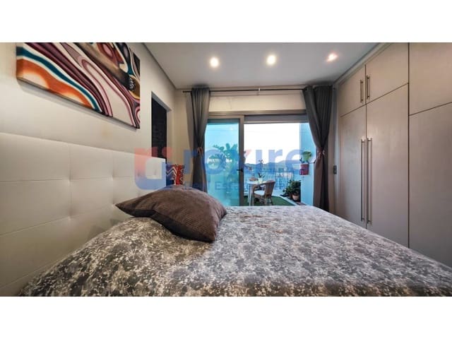 2 soveværelse Lejlighed til salg i Sant Antoni de Portmany - € 595.000 (Ref: 8935317)