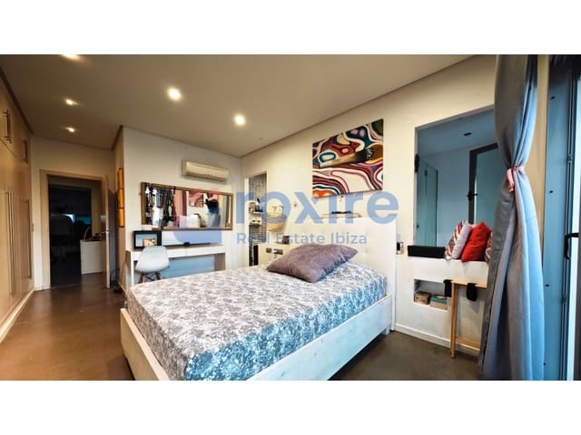 2 soveværelse Lejlighed til salg i Sant Antoni de Portmany - € 595.000 (Ref: 8935317)