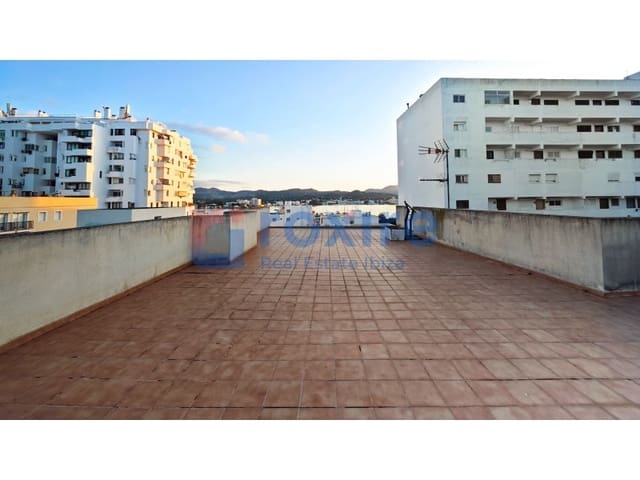 2 soveværelse Lejlighed til salg i Sant Antoni de Portmany - € 595.000 (Ref: 8935317)