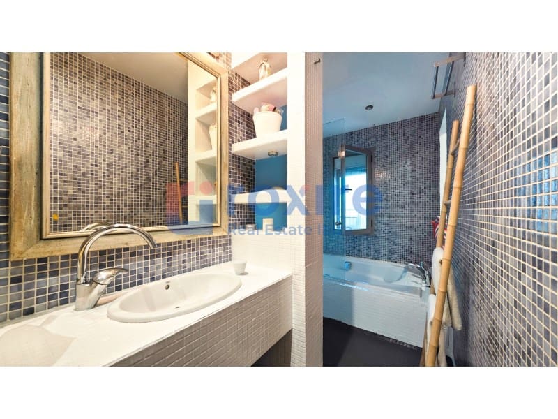 2 soveværelse Lejlighed til salg i Sant Antoni de Portmany - € 595.000 (Ref: 8935317)